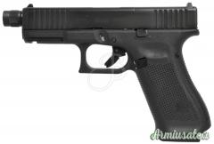 Pistola semiauto Glock 45 FS MOS FTO Cal 9x21 (NUOVA)