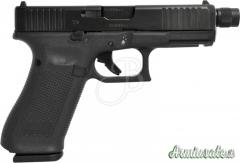 Pistola semiauto Glock 45 FS MOS FTO Cal 9x21 (NUOVA)
