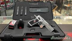 STOCK MASTER XTREME CAL. 9X21 CHROMO  2024