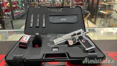 STOCK MASTER XTREME CAL. 9X21 CHROMO  2024
