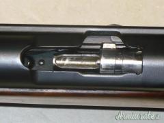 Schmidt Rubin K31 calibro originale + conversione in calibro 22lr,