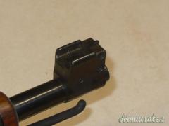 Schmidt Rubin K31 calibro originale + conversione in calibro 22lr,