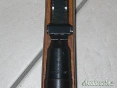 Mosin  Cadett Radom cal.22lr trainer sportiva