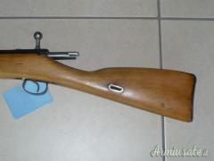 Mosin  Cadett Radom cal.22lr trainer sportiva