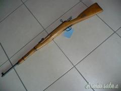 Mosin  Cadett Radom cal.22lr trainer sportiva