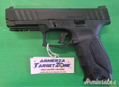 Pistola semiauto Stoeger STR-9L (Beretta) Cal. 9x21 (NUOVA)