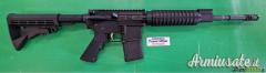 Carabina semiauto M4 Anderson AM15 cal.223