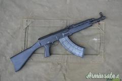 Carabina VZ58 Cal. 7.62×39 Sporter Short barrel (NUOVO)