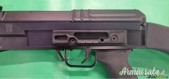 Carabina VZ58 Cal. 7.62×39 Sporter Short barrel (NUOVO)