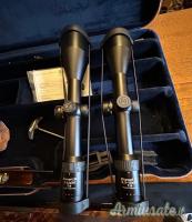 Blaser R93 7x64mm Brenneke