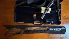 Blaser R93 7x64mm Brenneke
