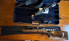 Blaser R93 7x64mm Brenneke