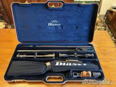 Blaser R93 7x64mm Brenneke