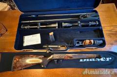Blaser R93 7x64mm Brenneke