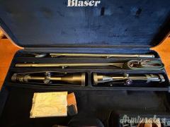 Blaser R93 7x64mm Brenneke
