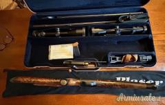 Blaser R93 7x64mm Brenneke