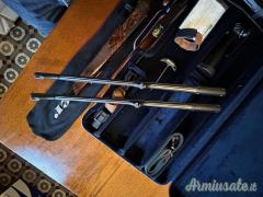 Blaser R93 7x64mm Brenneke