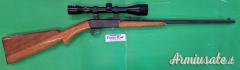 Carabina semiauto Take Down Browning S4 Cal.22 LR