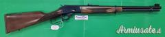 Carabina a Leva MARLIN 1894 CLASSIC Cal.44 REM MAG