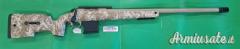 Carabina bolt action Sabatti Tactical evo US Cal. 6.5x47 Lapua