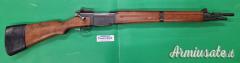 Carabina Bolt Action Mas 36 Cal 7.5x54 Mas