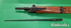 Carabina Bolt Action Mas 36 Cal 7.5x54 Mas