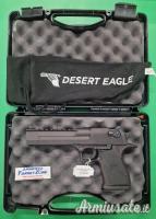 Pistola semiauto Magnum Research DESSERT EAGLE Cal 50 AE