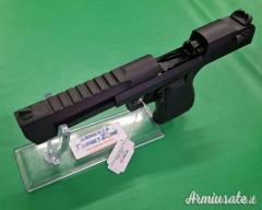 Pistola semiauto Magnum Research DESSERT EAGLE Cal 50 AE