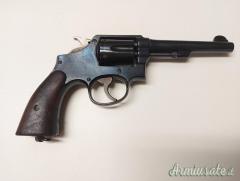 Smith & Wesson