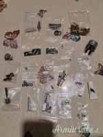 Calibrgun Criket accessori e ricambi primo modello