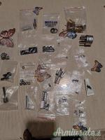 Calibrgun Criket accessori e ricambi primo modello