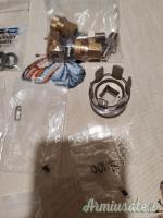 Calibrgun Criket accessori e ricambi primo modello
