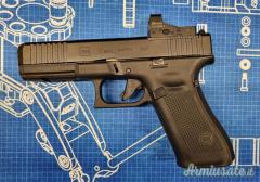 Glock 17 Gen5 MOS 9x21mm IMI