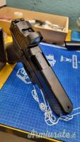 Glock 17 Gen5 MOS 9x21mm IMI