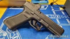 Glock 17 Gen5 MOS 9x21mm IMI