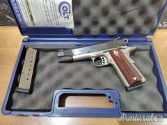 Colt Combat elite .45 ACP