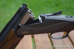 Sovrapposto Benelli 828 U Beccaccia Cal 20 (Nuova)