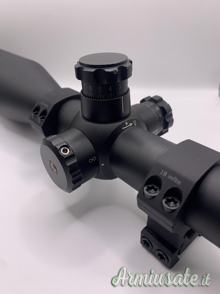 Leupold Mark 4 M1 Leupold Mark 4 M1