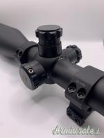 Leupold Mark 4 M1