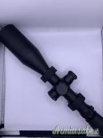 Leupold Mark 4 M1