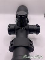 Leupold Mark 4 M1