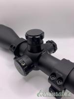 Leupold Mark 4 M1