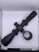 Leupold Mark 4 M1