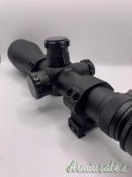 Leupold Mark 4 M1