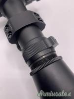 Leupold Mark 4 M1