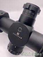 Leupold Mark 4 M1