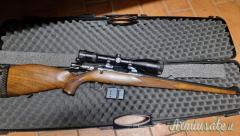 Sauer 90 .243 Winchester