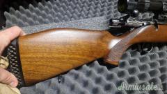 Sauer 90 .243 Winchester