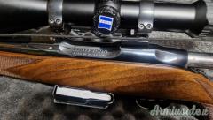 Sauer 90 .243 Winchester