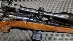 Sauer 90 .243 Winchester